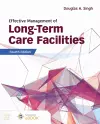 Effective Management of Long-Term Care Facilities cover