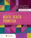 Foundations Of Mental Health Promotion cover