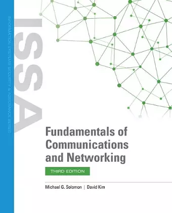 Fundamentals of Communications and Networking cover