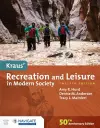 Kraus' Recreation and Leisure in Modern Society cover