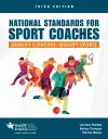 National Standards for Sport Coaches: Quality Coaches, Quality Sports cover