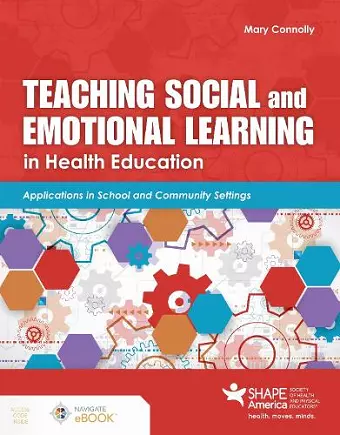 Teaching Social and Emotional Learning in Health Education cover