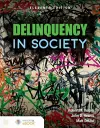 Delinquency In Society cover