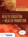 Theoretical Foundations of Health Education and Health Promotion cover