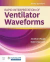 Rapid Interpretation of Ventilator Waveforms cover