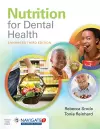 Nutrition for Dental Health: a Guide for the Dental Professional, Enhanced Edition cover
