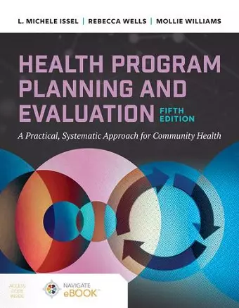 Health Program Planning and Evaluation cover