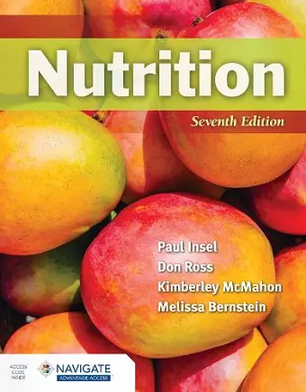 Nutrition with Navigate Advantage Access cover