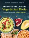 The Dietitian's Guide to Vegetarian Diets: Issues and Applications cover