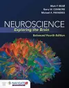 Neuroscience: Exploring The Brain, Enhanced Edition cover