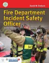 Fire Department Incident Safety Officer (Revised) cover