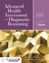 Advanced Health Assessment & Diagnostic Reasoning: Featuring Kognito Simulations cover