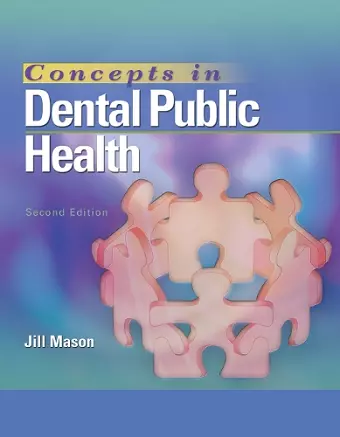 Concepts in Dental Public Health cover