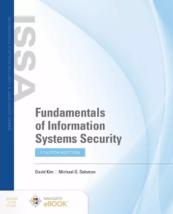 Fundamentals of Information Systems Security cover