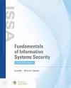 Fundamentals of Information Systems Security cover