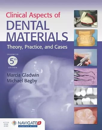 Clinical Aspects of Dental Materials cover