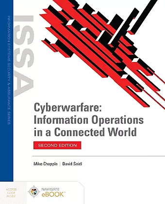 Cyberwarfare: Information Operations in a Connected World cover