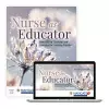 Nurse as Educator: Principles of Teaching and Learning for Nursing Practice cover