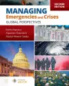 Managing Emergencies and Crises:  Global Perspectives cover