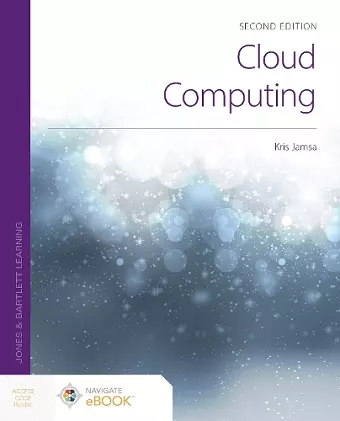 Cloud Computing cover