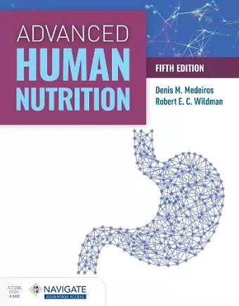 Advanced Human Nutrition with Navigate Advantage Access cover