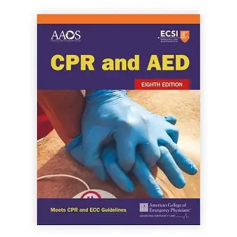 CPR and AED cover