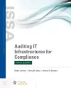 Auditing IT Infrastructures for Compliance cover