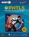 PHTLS 9e United Kingdom: Print PHTLS Textbook with Digital Access to Course Manual eBook cover