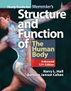 Study Guide for Memmler's Structure & Function of the Human Body, Enhanced Edition cover