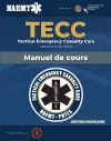 French TECC: French Tactical Emergency Casualty Care Manuscript cover