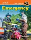 Emergency Care and Transportation of the Sick and Injured Essentials Package cover