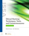 Ethical Hacking: Techniques, Tools, and Countermeasures cover