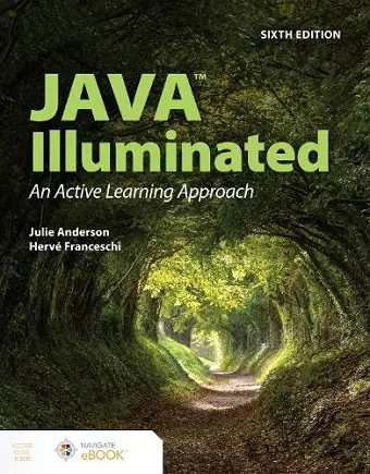 Java Illuminated cover