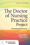 The Doctor of Nursing Practice Project: A Framework for Success cover