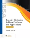 Security Strategies in Linux Platforms and Applications cover