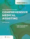 Study Guide for Jones & Bartlett Learning's Comprehensive Medical Assisting cover