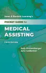 Jones & Bartlett Learning's Pocket Guide for Medical Assisting cover