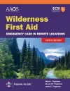Wilderness First Aid: Emergency Care in Remote Locations cover