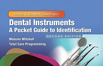 Dental Instruments: A Pocket Guide to Identification cover