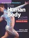 Study Guide for Memmler's The Human Body in Health and Disease, Enhanced Edition cover