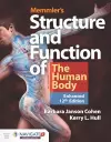 Memmler's Structure & Function of the Human Body, Enhanced Edition cover