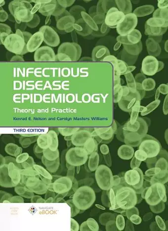 Infectious Disease Epidemiology: Theory and Practice cover