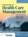 Introduction to Health Care Management cover