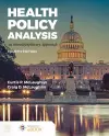 Health Policy Analysis: an Interdisciplinary Approach cover