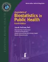 Essentials of Biostatistics in Public Health cover