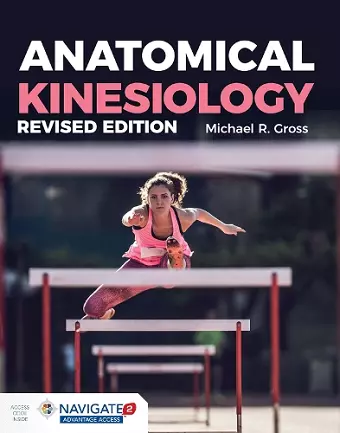 Anatomical Kinesiology Revised Edition cover