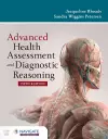 Advanced Health Assessment and Diagnostic Reasoning cover
