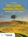 Professional Nursing Concepts: Competencies for Quality Leadership cover