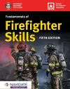 Fundamentals of Firefighter Skills with Navigate Premier Access cover