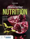 Discovering Nutrition cover